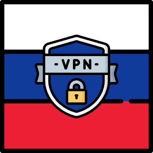 Russia VPN - Private Proxy icon