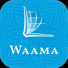 Waama Bible icon