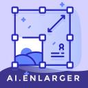 AI Enlargericon