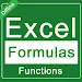 Learn Excel Formulas Functions icon