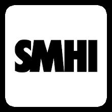 SMHI Väder icon