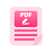 Fill & Sign PDF Document icon