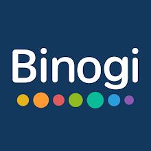 Binogi - Smarter Learning icon