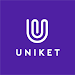 Uniket Wholesale Shopping App icon