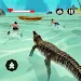 Hungry Crocodile Simulator icon