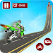 Impossible Bike Mega Ramp Stunts APK