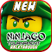 Walkthrough : LEGO Ninjago Tournament unofficial icon