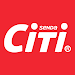 Citi: Sigue tu ruta en tiempo icon