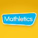 Mathletics Students icon