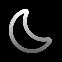 Dark Mode Night Mode icon