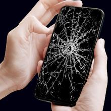 Broken Screen 4K Pranks Funny APK