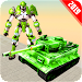 Grand Robot Tank Transform War 2019 APK