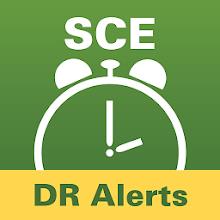 SCE DR Alerts APK