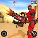 Real Robot Shooting War APK