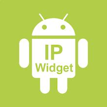 IP Widget APK