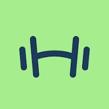 FitHero - Gym Workout Tracker icon