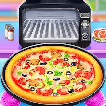 Pizza Maker game-Cooking Gamesicon