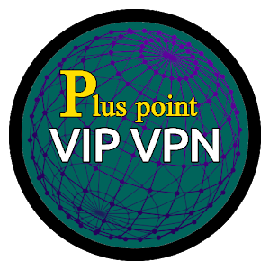 Plus Point vip Vpn icon