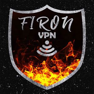 Firon VPN - Secure VPN Proxy icon