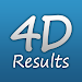 SG 4D Result icon