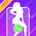 kola pro- 18+ video chat APK