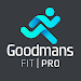 Goodmans FIT PRO icon