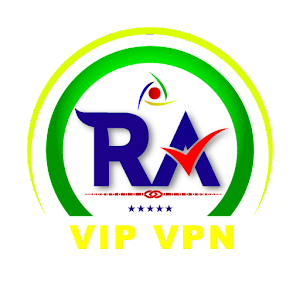 RA VIP VPN icon