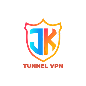 JK Tunnel Vpn - Super Fast Net icon