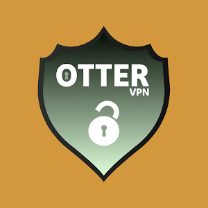 Otter VPN icon