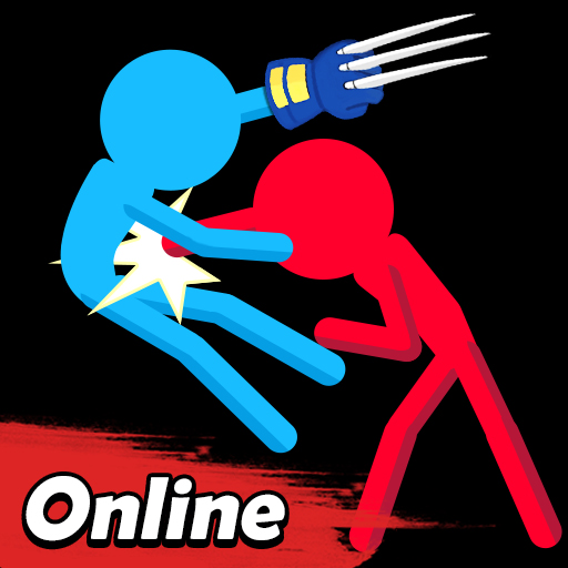 Stickman Hero Fight Clash APK