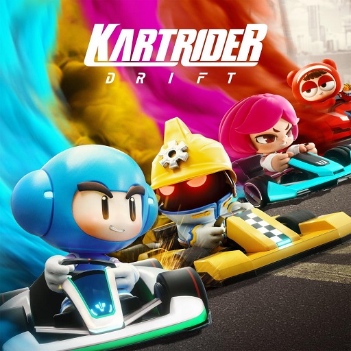 KartRider: Drift icon