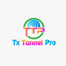 Tx Tunnel Pro - Super Fast Net icon