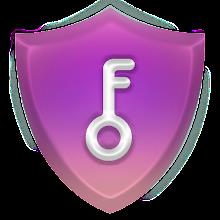 Finu VPN icon