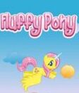 Fluffy Pony Baby Game APK