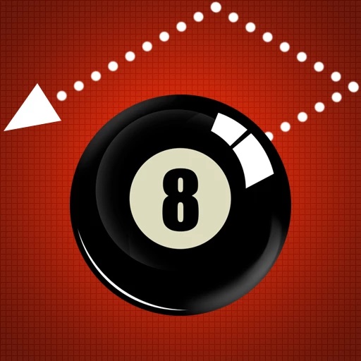 Aim Master for 8 Ball Pool icon