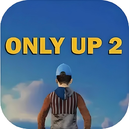 Only Up 2 icon