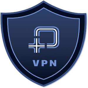 وی پی ان بدون قطعی Plus VPN icon