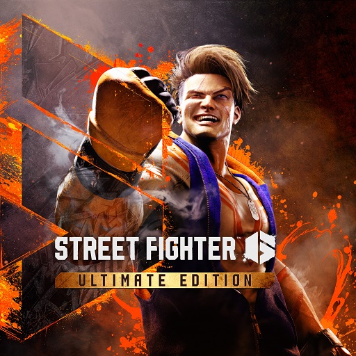 Street Fighter 6 Mobile APK