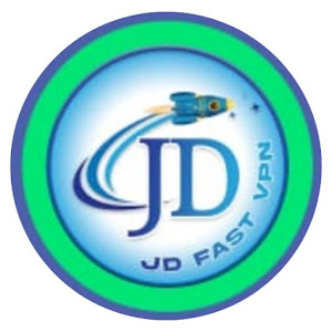 JD FAST VPN APK