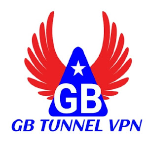 GB TUNNEL VPN - Fast & Secure icon