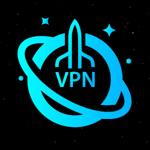 VPN Orbit icon