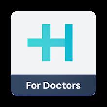 HealthTap for Doctors icon