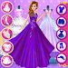 Dress Up Royal Princess Doll APK