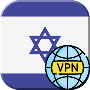 Israel VPN - Get Jewish IP APK