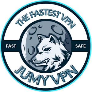 JUMY VPN icon