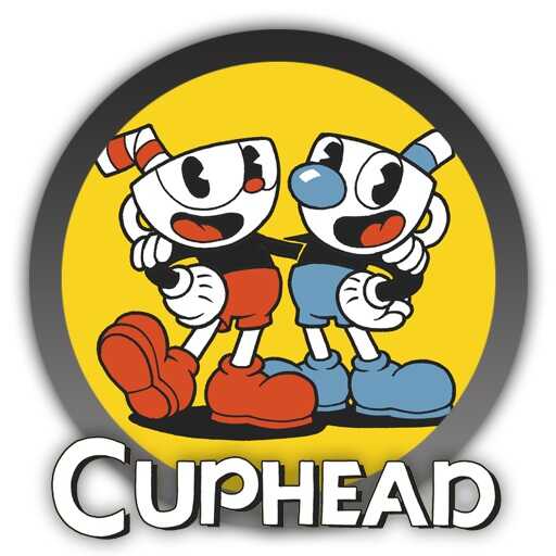 Cupheadicon