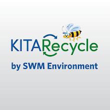 KITARecycle icon