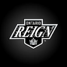 Ontario Reign icon