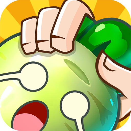 Radish Rumble icon