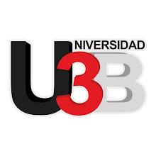 Universidad 3B icon